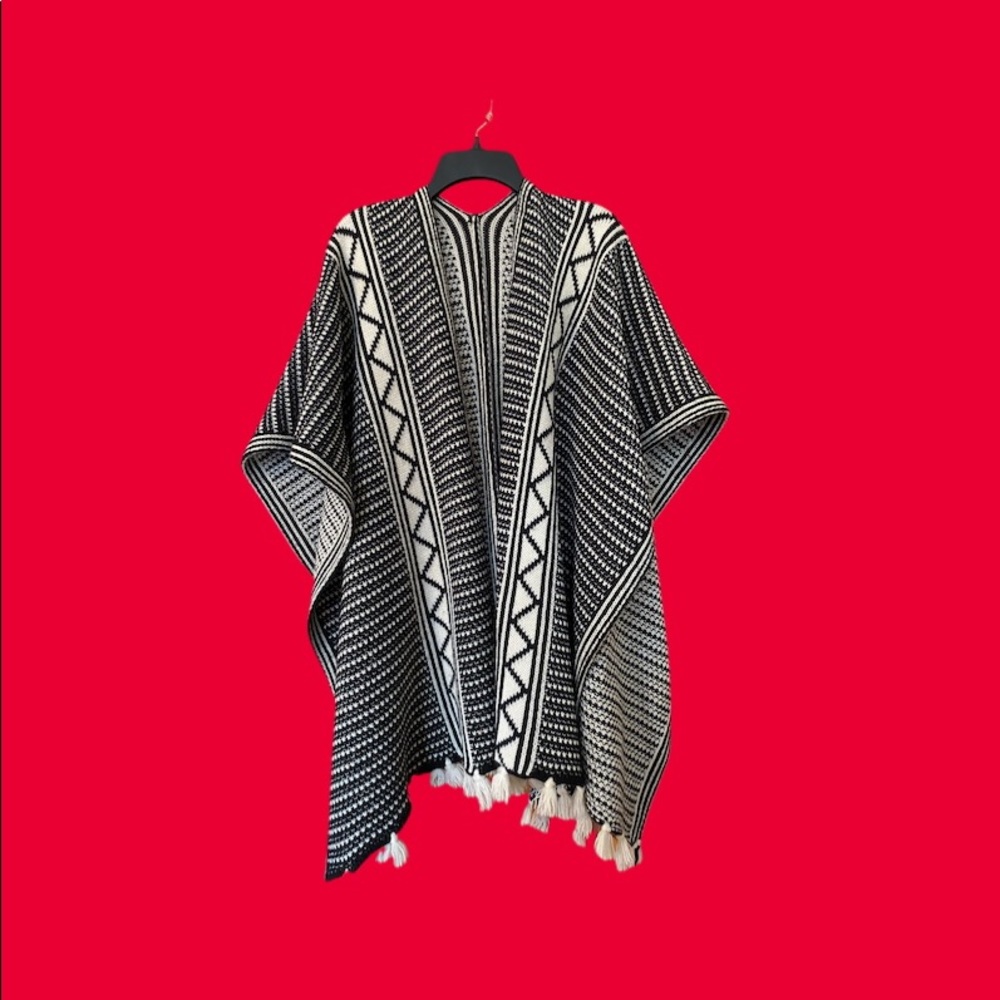Poncho